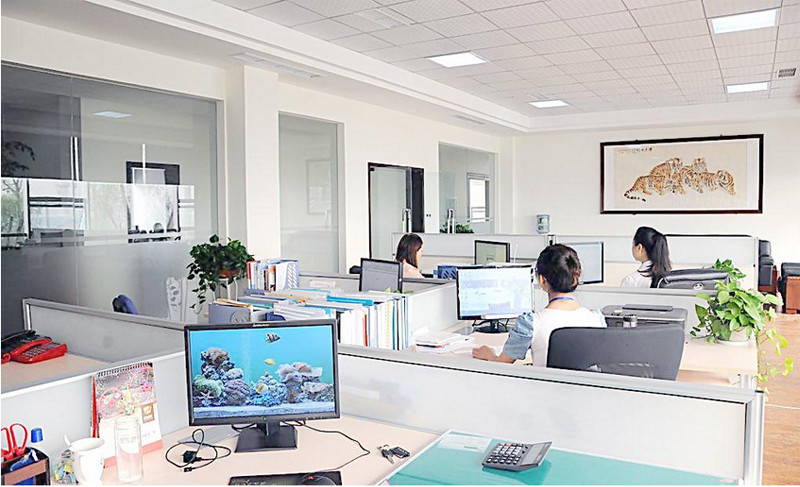 चीन Shenzhen Aituo Automation Device Co.,Ltd कंपनी प्रोफाइल